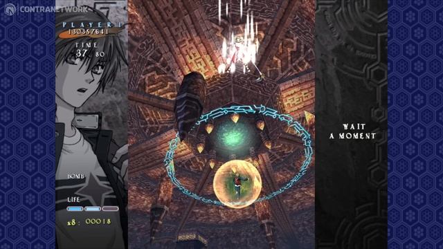 Castle of Shikigami 2 on Nintendo Switch | Gameplay смотреть онлайн