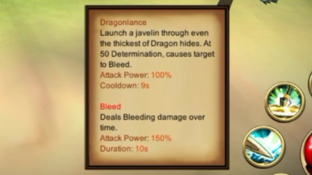AQ3D Dragon Slayer Skill Tips / overview смотреть онлайн