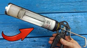 "Секрет" засохшего герметика о котором мало кто знает. Жалею что не знал эти хитрости раньше