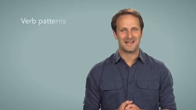 Focus 3 2.5 Verb patterns смотреть онлайн