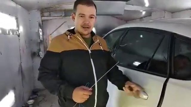 Как снять ручку на bmw x6 смотреть онлайн