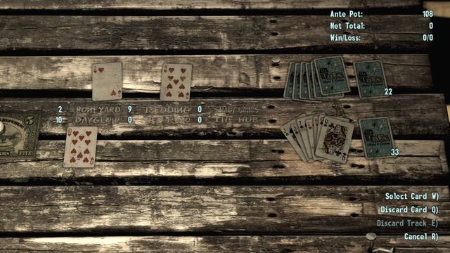 Caravan Master Achievement/Trophy Guide (How to Play Caravan) - Fallout New Vegas смотреть онлайн