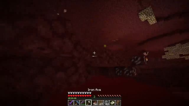 FAST TRAVEL + NETHER PORTAL LINKING! | The Minecraft Guide - Tutorial Lets Play (Ep. 19) смотреть онлайн