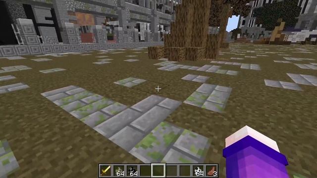 НУБ ПРОТИВ СКИБИДИ ТУАЛЕТ И КАМЕРА МЕН MINECRAFT MOD SKIBIDI TOILET смотреть онлайн