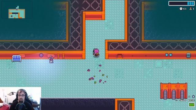 Rogue Star Rescue - Full Release - PC Gameplay