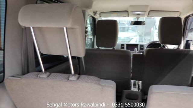 Nissan Clipper Rio 2014 Model | Detailed Review | Walk Around | Price | ZainUlAbideen
