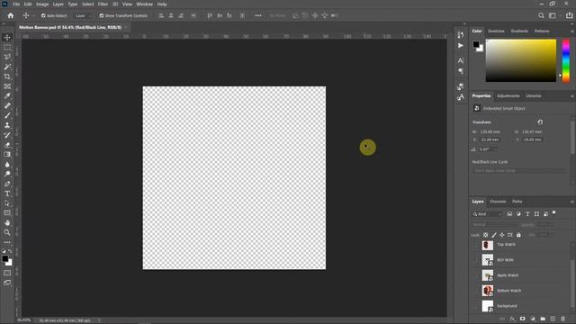 How to Export or Import Photoshop Files into Premiere Pro With Layers смотреть онлайн