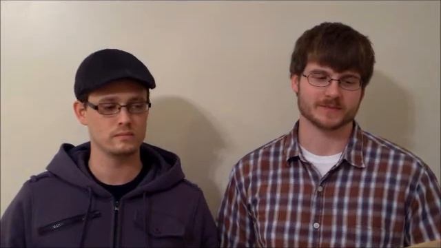 Ipad 3, New Vita Games, & Assassin's Creed 3 смотреть онлайн