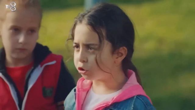 Исчезла Ойкю Ее Друзья - Дочка смотреть онлайн