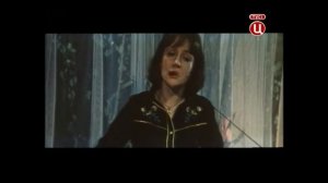 Свадебный подарок (1982). Песни Вероники Долиной исполняет Елена Санаева