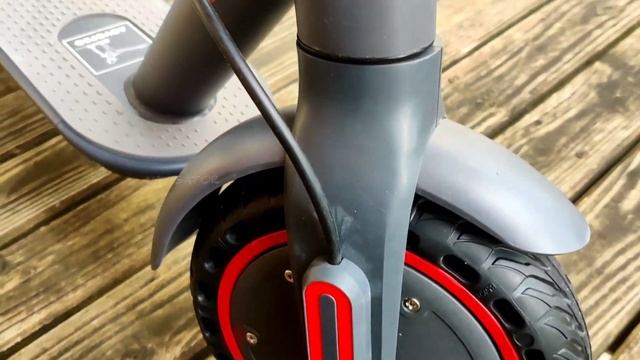 AOVO PRO Electric Scooter ES80/M365 Pro Unboxing Review!!! Xiaomi MI  Copy?