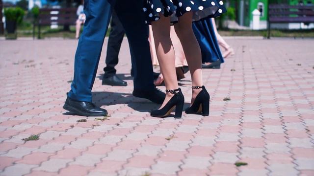 Выпускной клип 11Б 2020 / Лицей г.Черемхово смотреть онлайн