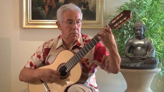 Milonga Jorge Cardoso смотреть онлайн