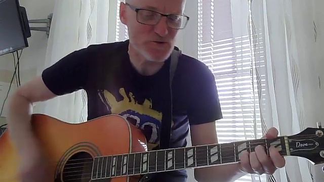 Elvis Presley- Blue Suede Shoes- Cover смотреть онлайн