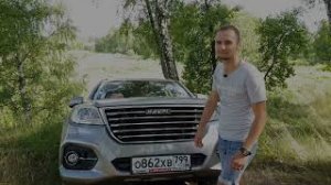 МУЧАЕМ РАЗДАТКУ на Haval H9//Offroad-Гора 21.