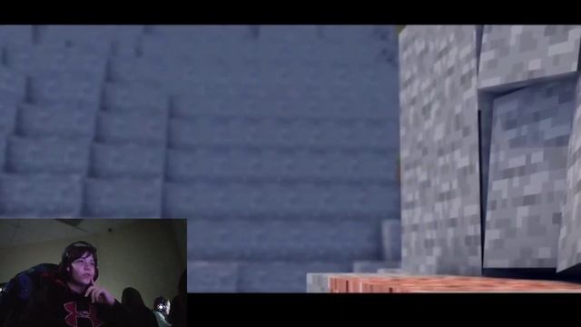 Реакция на Krefix - Dream vs Technoblade Minecraft Fight Animation смотреть онлайн