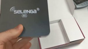 Обзор смарт приставки Selenga R1