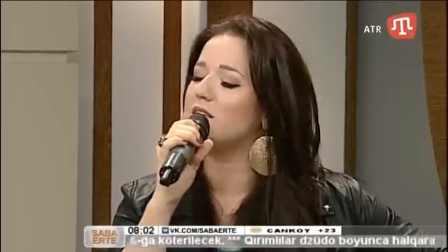 [QWT] Севиль Меметова - Дохтур (АТР) смотреть онлайн