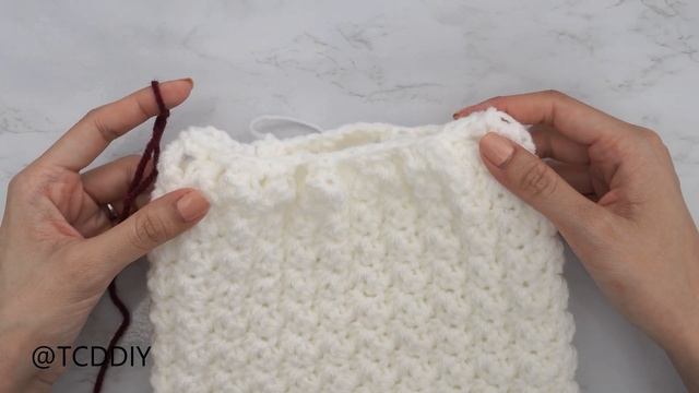 How To Crochet a Bomber Hoodie | Pattern & Tutorial DIY смотреть онлайн