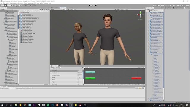 Dev Talk #5 Equestrian the Game - Horse temperament and characters! смотреть онлайн