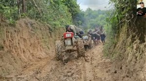 ПОДБОРКА ЖЕСТИ С МОТОБЛОКОМ НА ЧТО СПОСОБЕН!? #12 WHAT CAN A MINI TRACTOR, COMPILATION