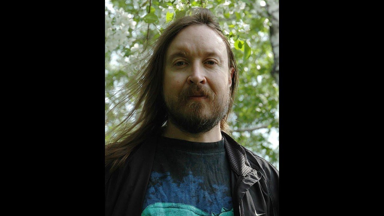 День памяти Егора Летова (Гражданская оборона) смотреть онлайн