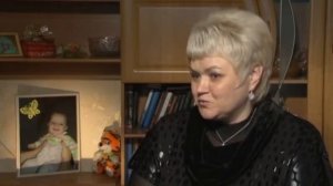 Чудотворица  Матрона Московская 1 часть