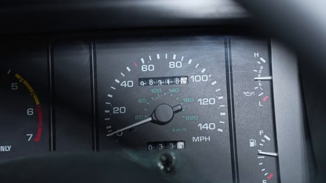 Period Correct Mods! 1992 Fox Body Mustang Coupe Dyno! смотреть онлайн