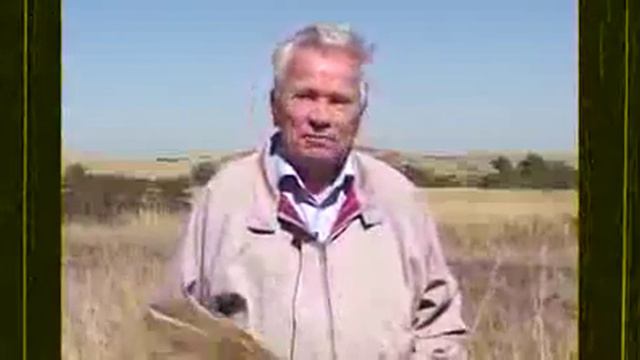Михаил Калашников. Неизвестный Алтай смотреть онлайн