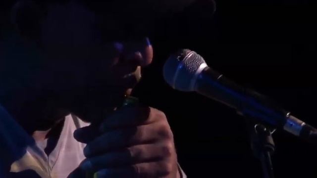 "The Headhunters" on Tour, in Bobigny France 2007 смотреть онлайн