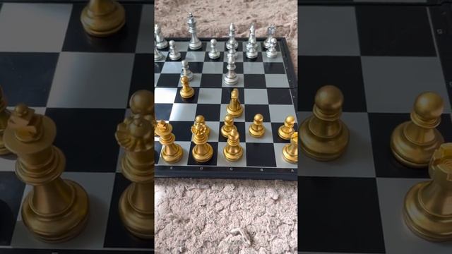 ￼ Шахматы детский мат￼ смотреть онлайн