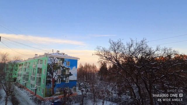 Тест камеры Iflight GoCam 3G смотреть онлайн
