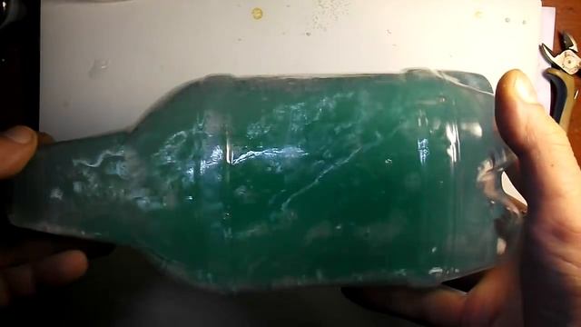 Травление медным купорсом смотреть онлайн
