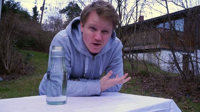 Why Does Glass Shatter? Breaking Glass for Science смотреть онлайн