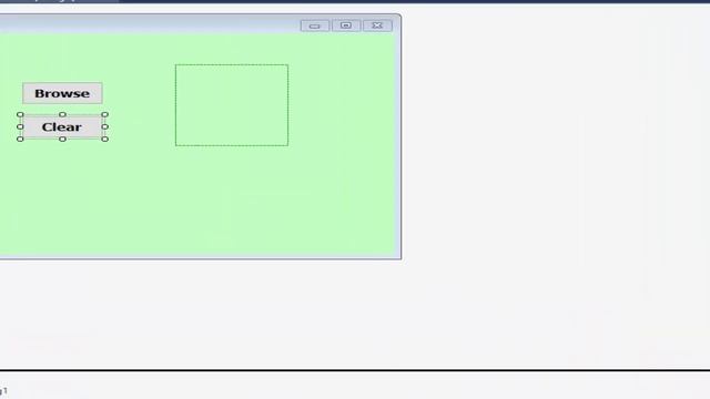 VB. net Clear image on picturebox смотреть онлайн