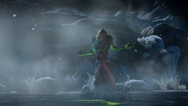 Dragon Age Inquisition Ingame ULTRA SETTING FULL HD MSI GAMING X NVIDIA 1060 6GB смотреть онлайн