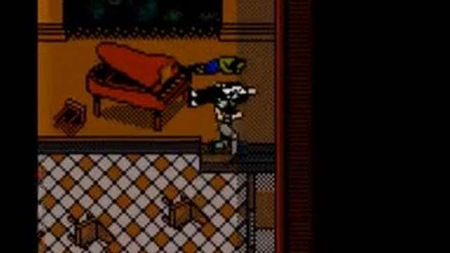 (Gameboy Color) Resident Evil Gaiden Part 4 - Search and Rescue смотреть онлайн