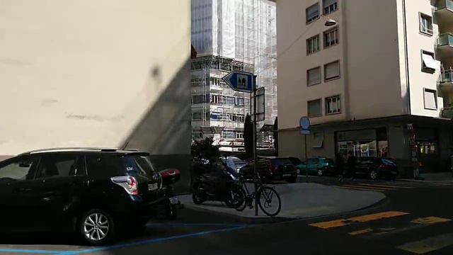 Suisse Switzerland Genève Швейцария Женева Район Паки Paquies Прогулка по городу 16 Juin 2021 Wilso смотреть онлайн