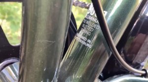 Shulz Easy Fat - Отзывы о Велосипедах