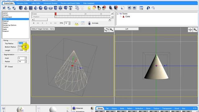 Swift 3D 2 3 смотреть онлайн