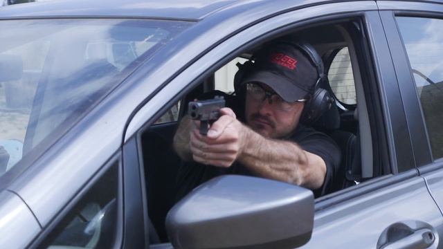 Field Notes Ep. 13, Competitive Shooting with Robert Vogel, Not Just a Game. смотреть онлайн