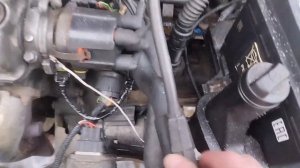 Расширительный бачок охлаждения Golf 3. Какие нюансы?