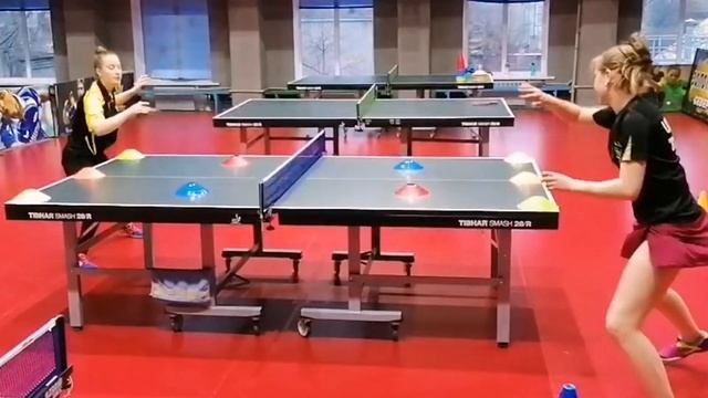 Тренировка на быстрое принятие решения... Струп тренировка смотреть онлайн