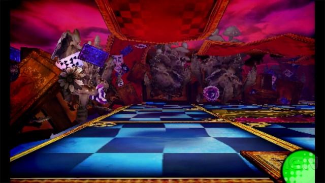 Persona Q: Shadow of the Labyrinth Review смотреть онлайн