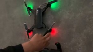 ПРАВИЛЬНАЯ КАЛИБРОВКА КВАДРОКОПТЕРА SG900-s от китайцев