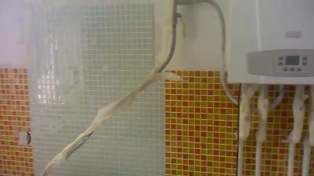 кухня, мозаика смотреть онлайн