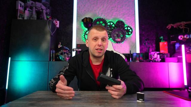 TELESIN STAMINA VS GOPRO ENDURO ЧТО ВЫБРАТЬ?