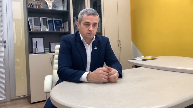 Интервью с Геннадием Морозом смотреть онлайн