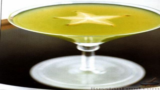 Книга рецептов