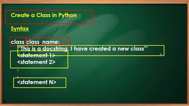 Python OOP - Object Oriented Programming for Beginners in Hindi | Classes And Objects | #YouTube смотреть онлайн